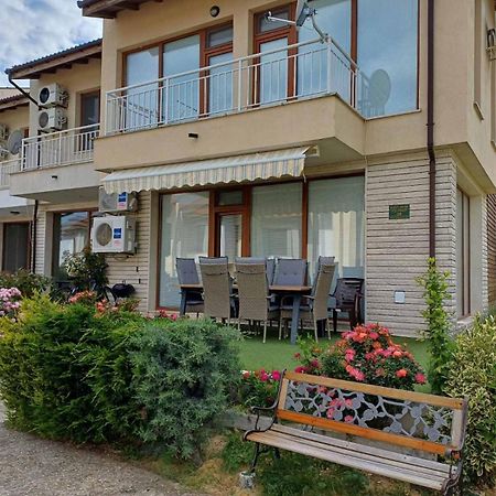 Lighthouse 3 Bedrooms Villa F36 Балчик Экстерьер фото