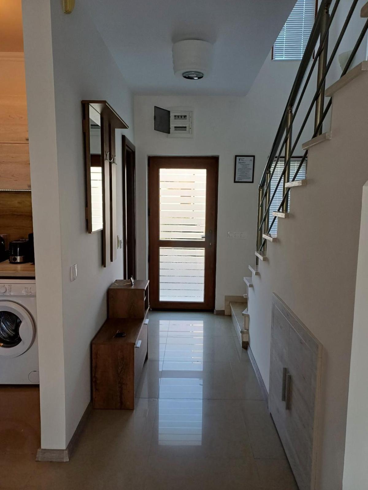 Lighthouse 3 Bedrooms Villa F36 Балчик Экстерьер фото